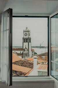 Гостиница Comercial Boutique Azores