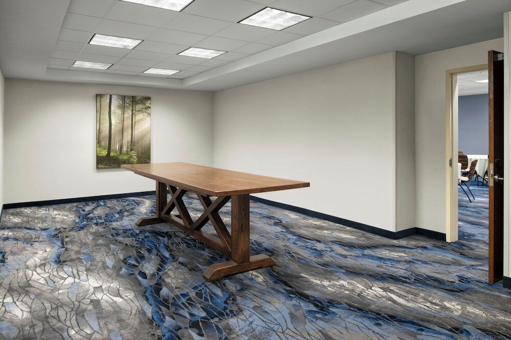 Фото Fairfield Inn & Suites by Marriott Salt Lake City Midvale