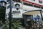 Manhattan Hotel (Ankara Province, Altındag District, Hacı Bayram Mah., Kazım Karabekir Cad., 74), hotel
