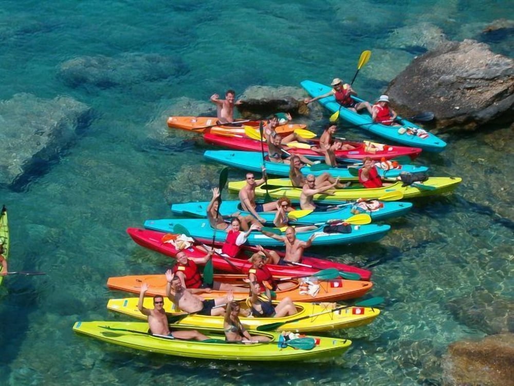 Фото Adriatiq Hotel Faraon Trpanj