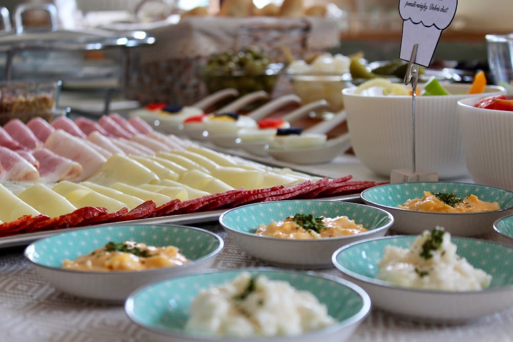 Фото Penzión & Wellness Zoborská