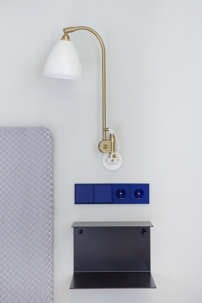 Фото The Fritz Düsseldorf