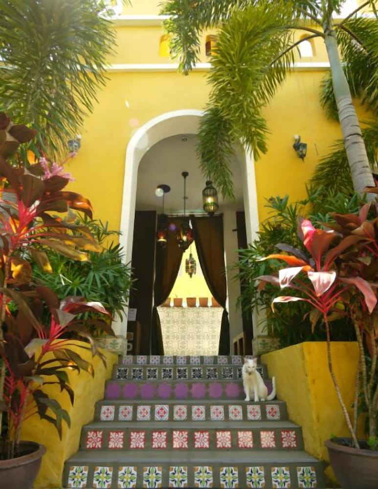 Фото Riad Hua Hin