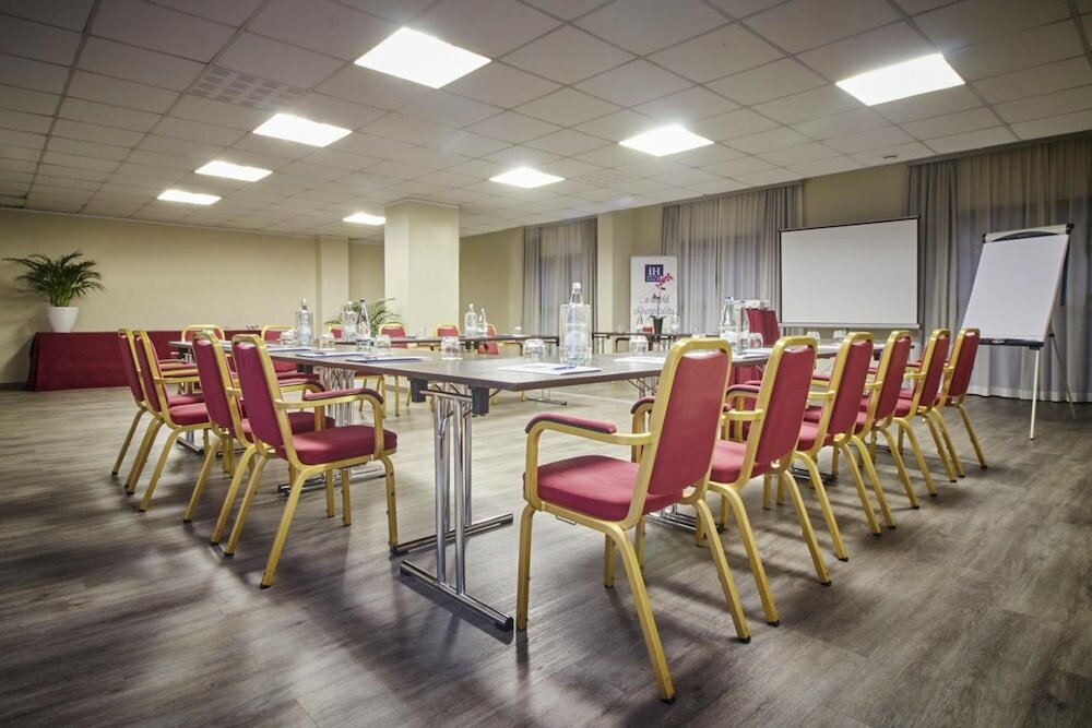 Фото iH Hotels Milano Watt 13