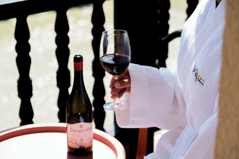 Фото Margot Old Tbilisi