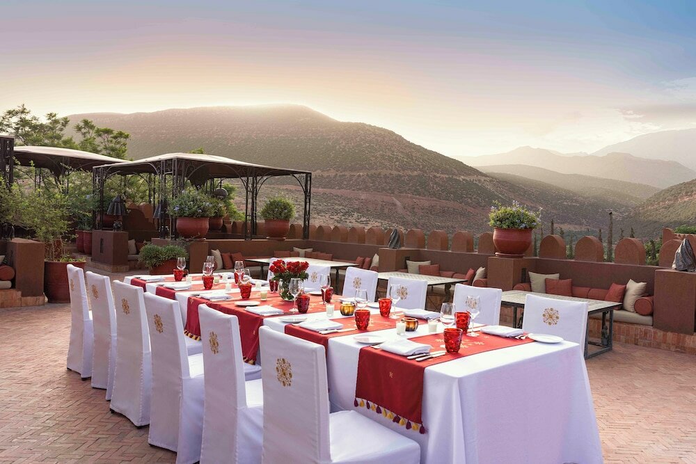 Фото Kasbah Tamadot