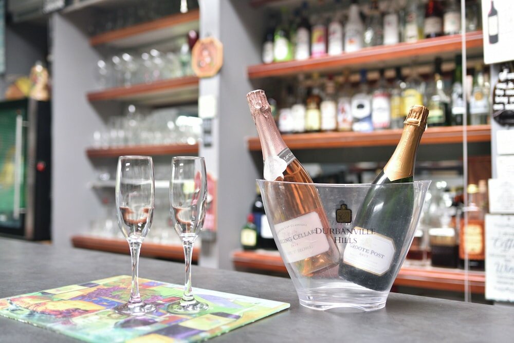 Фото Sunset Decks