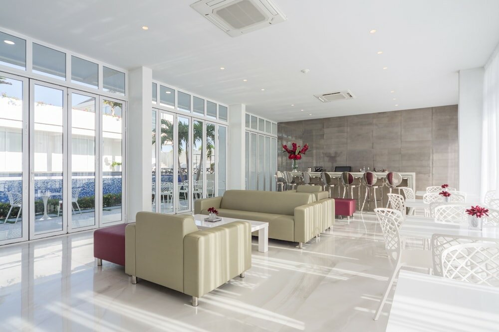 Фото Ocean Z Boutique Hotel