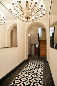 Гостиница Hotel Adele