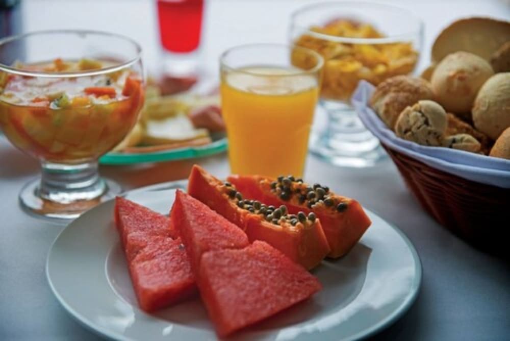 Фото Grande Hotel Ipatinga