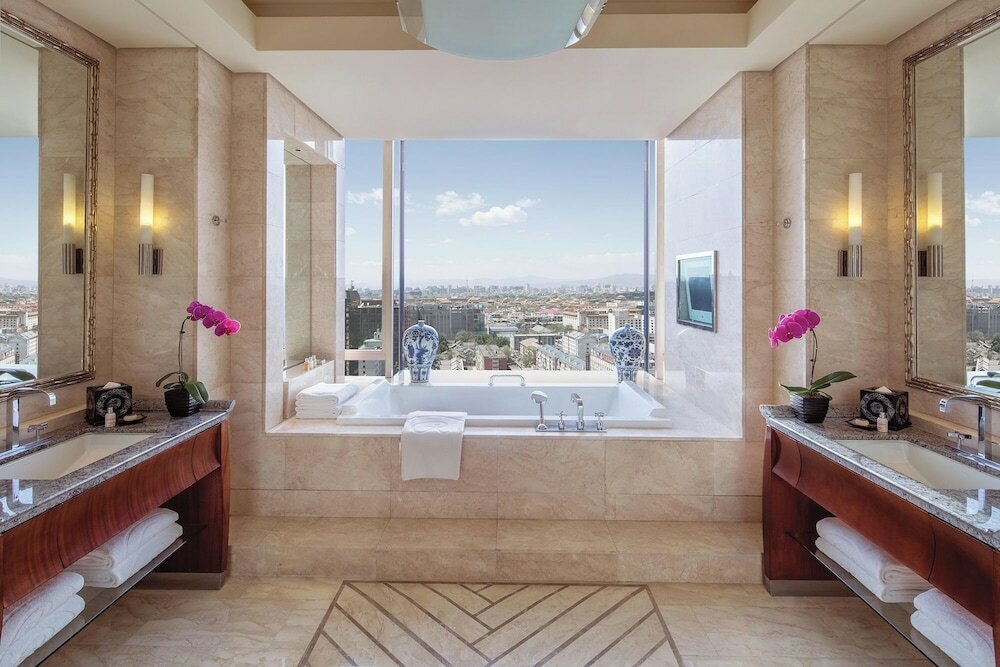 Фото Regent Beijing