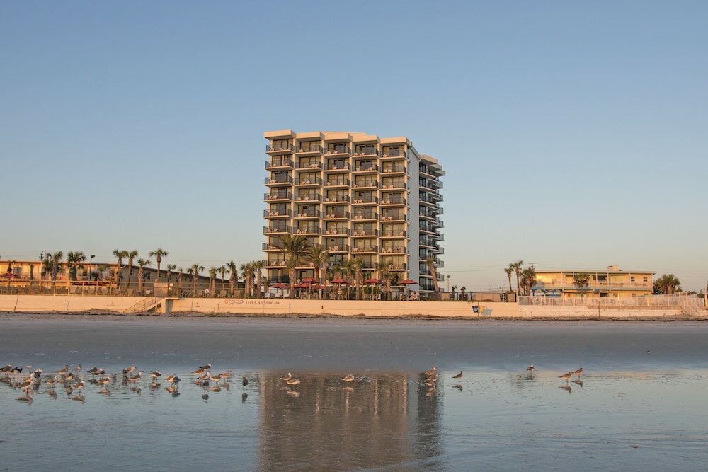 Фото Nautilus Inn