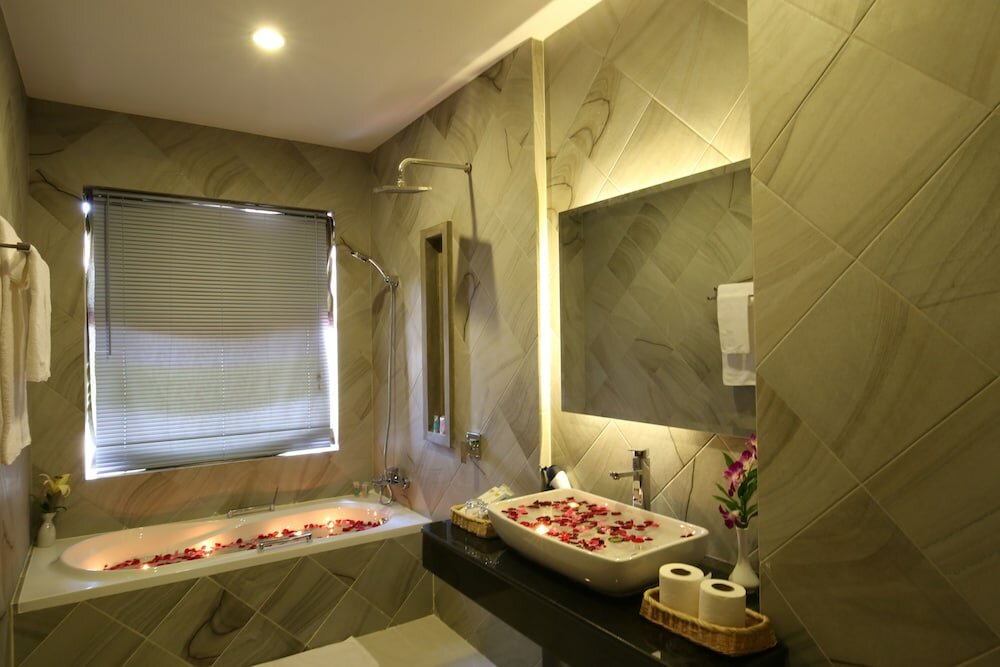 Фото Holy Angkor Hotel