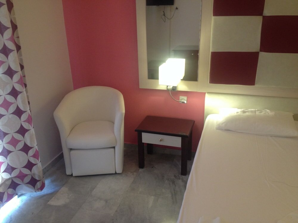 Фото Hotel Kyriaki