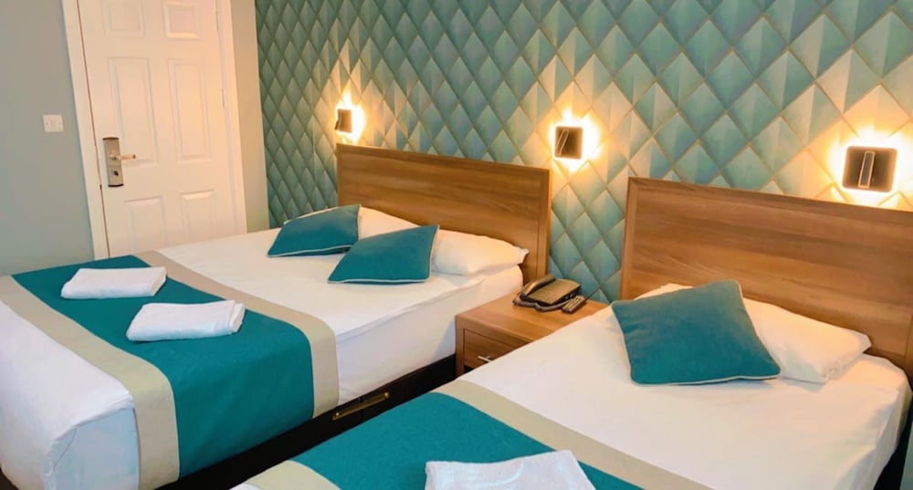 Фото King Solomon Hotel