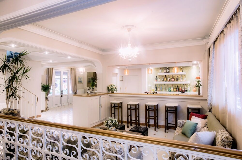 Фото Hotel Sirena Beach