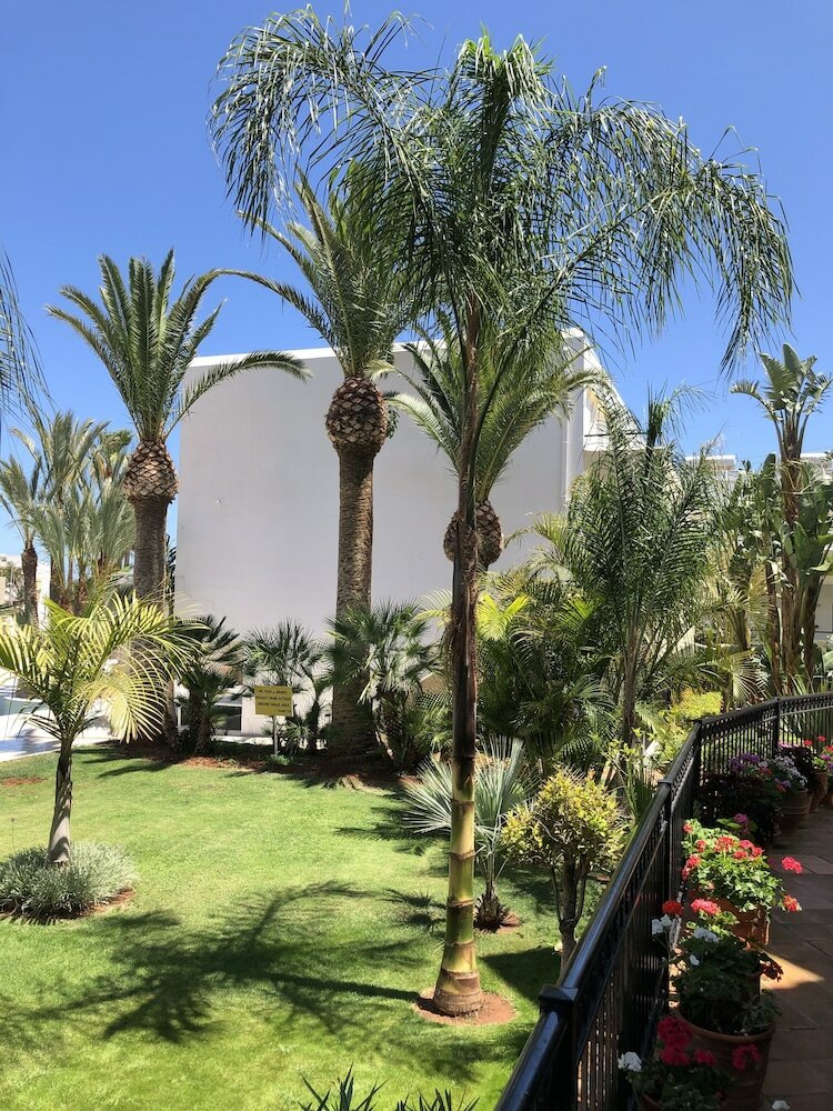 Фото Dedalos Hotel