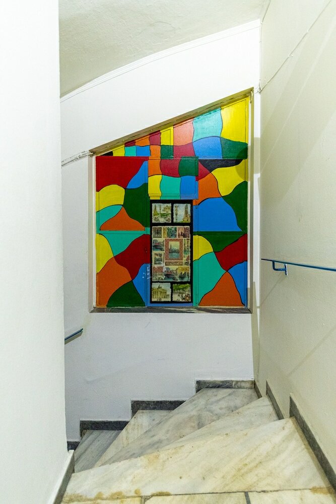 Фото Sparta Team Hotel