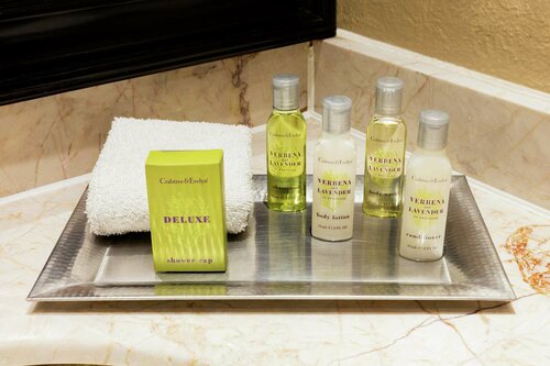 Гостиница Hilton Mexico City Airport в Мехико