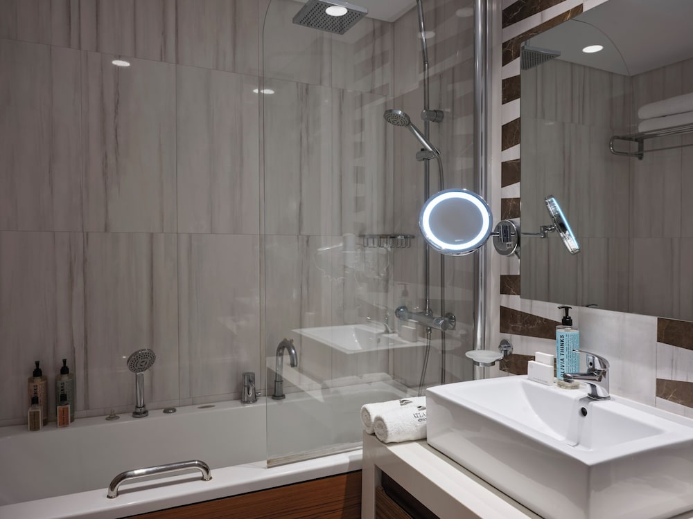 Фото Atlantica Caldera Palace - All Inclusive