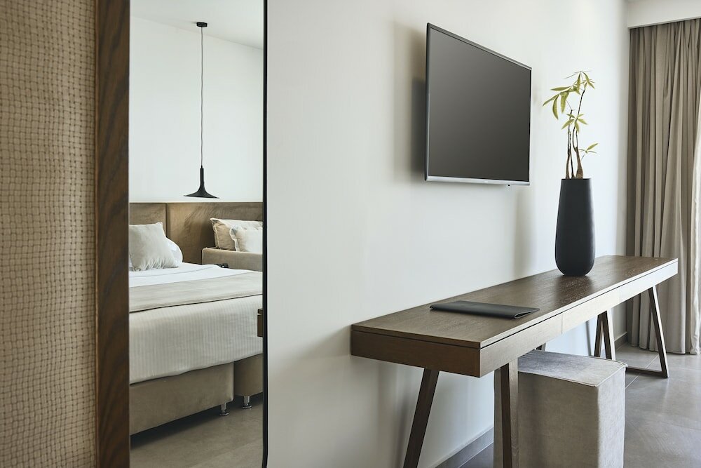 Фото Michelangelo Resort and SPA