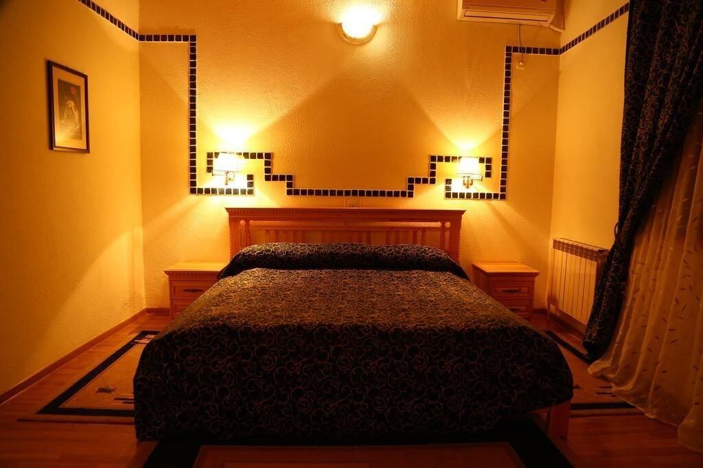 Фото Malika Prime