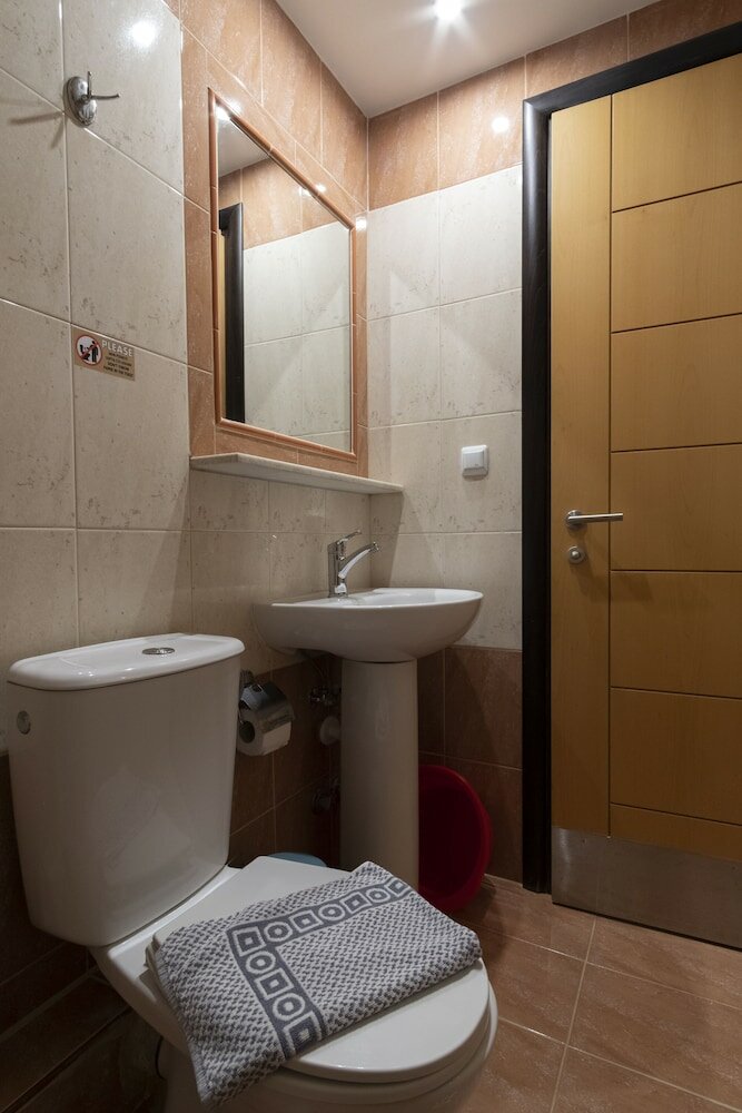 Фото Olympia Hotel