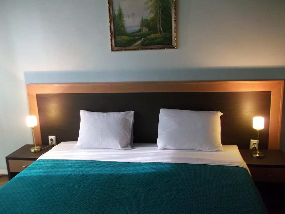 Фото Welcome to Hotel Vila Silia