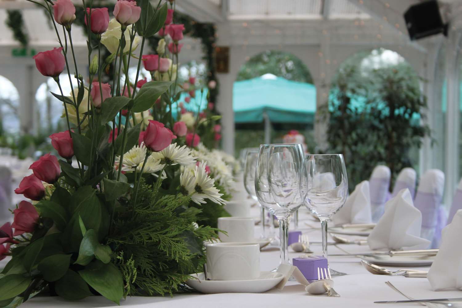 Фото Best Western Plus Buxton Lee Wood Hotel