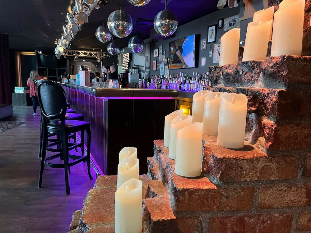 Фото B&b Hotel Derby