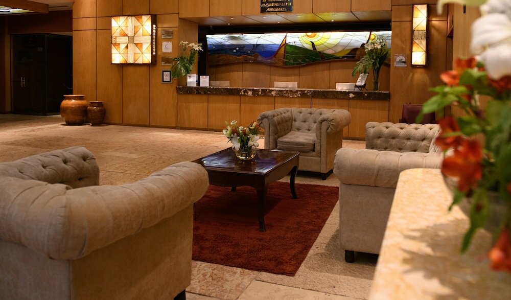 Фото Alejandro i Hotel