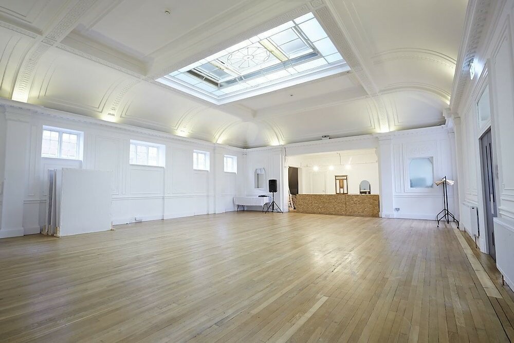 Фото Green Rooms