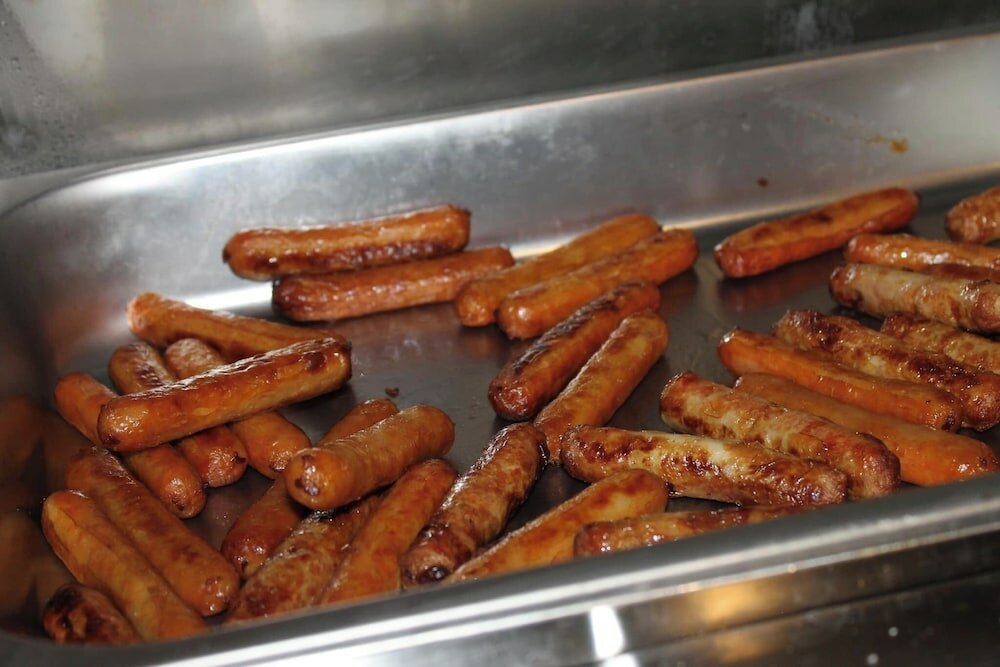 Фото Hilton Garden Inn Edmonton International Airport