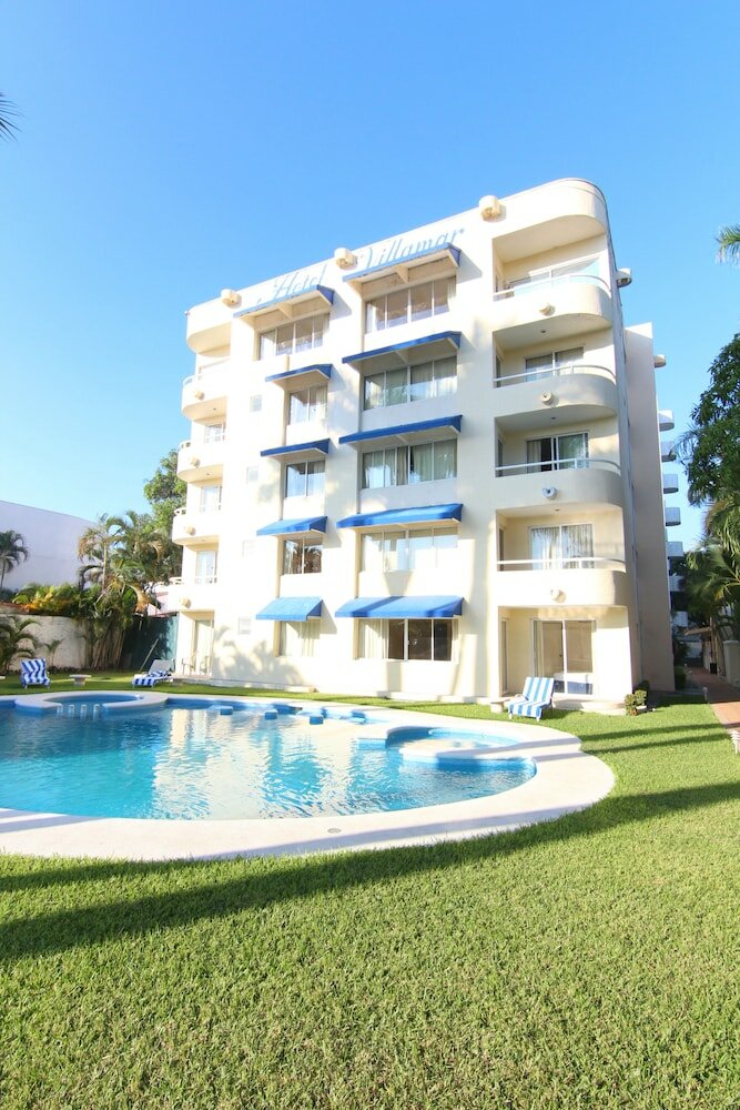 Фото Hotel Villamar Princesa Suites