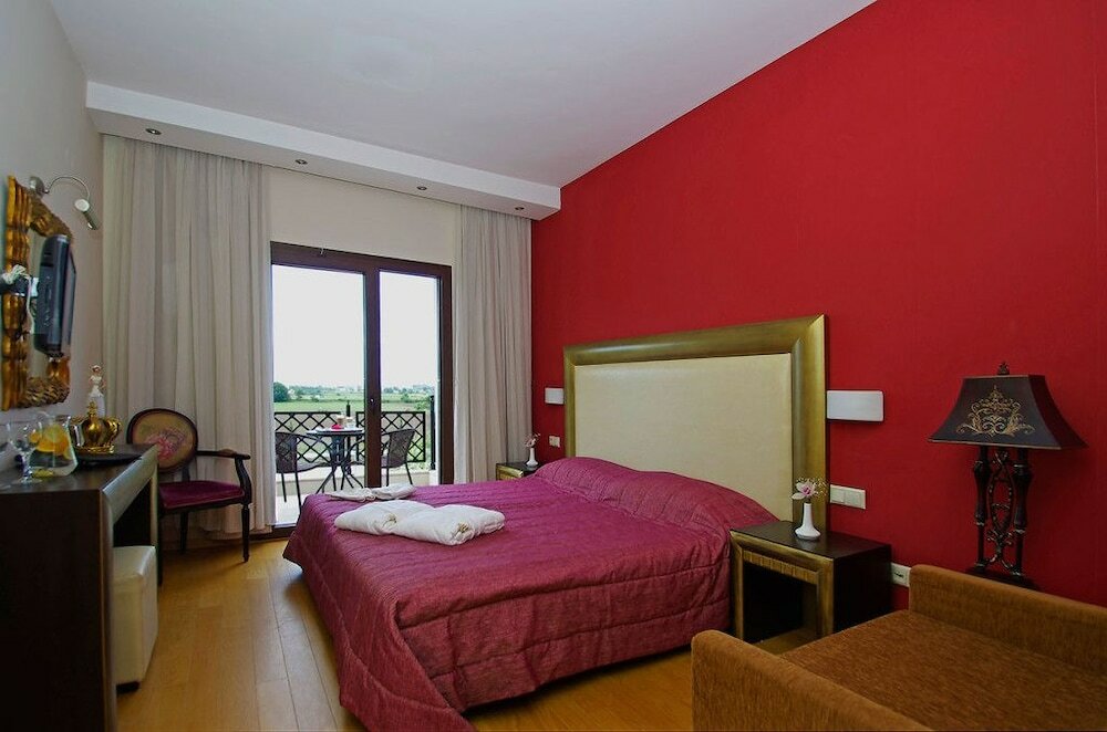 Фото Отель Mediterranean Princess - Adults Only