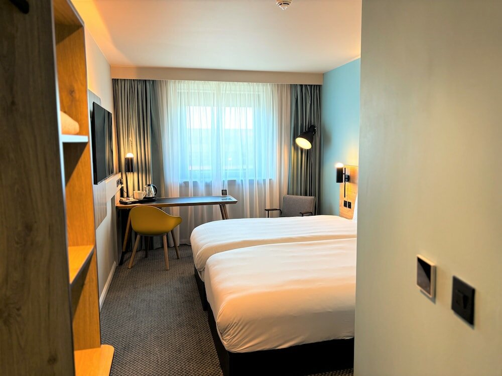 Фото отеля 3