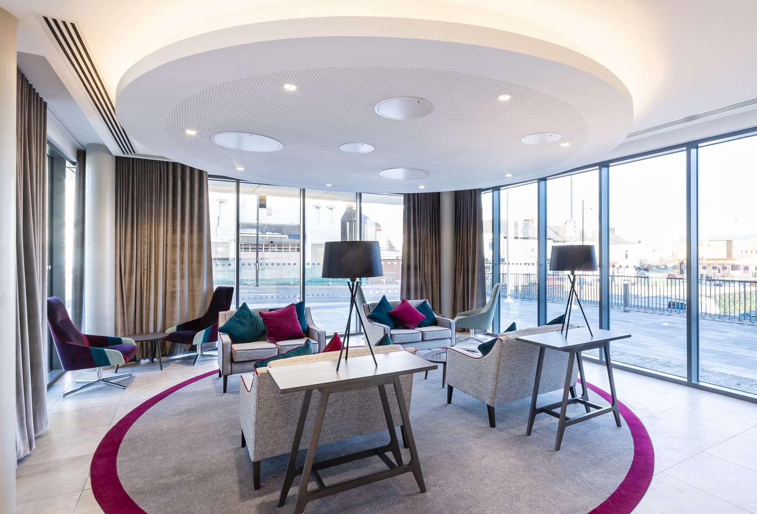 Фото Hampton by Hilton Stockton on Tees