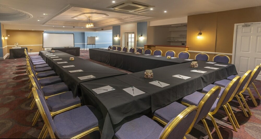 Фото Carlisle Station Hotel, Sure Hotel Collection by Bw