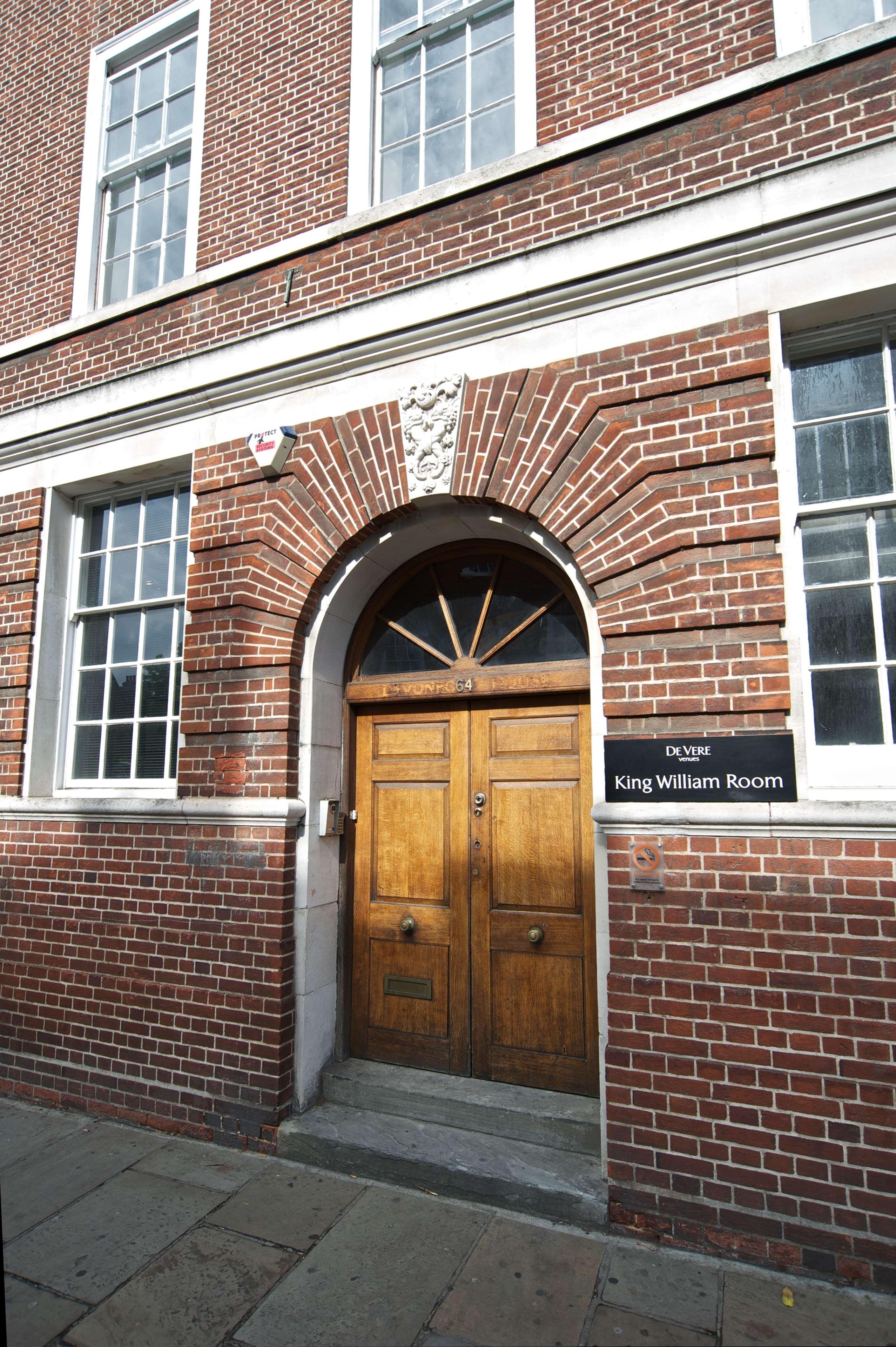 Фото De Vere Devonport House