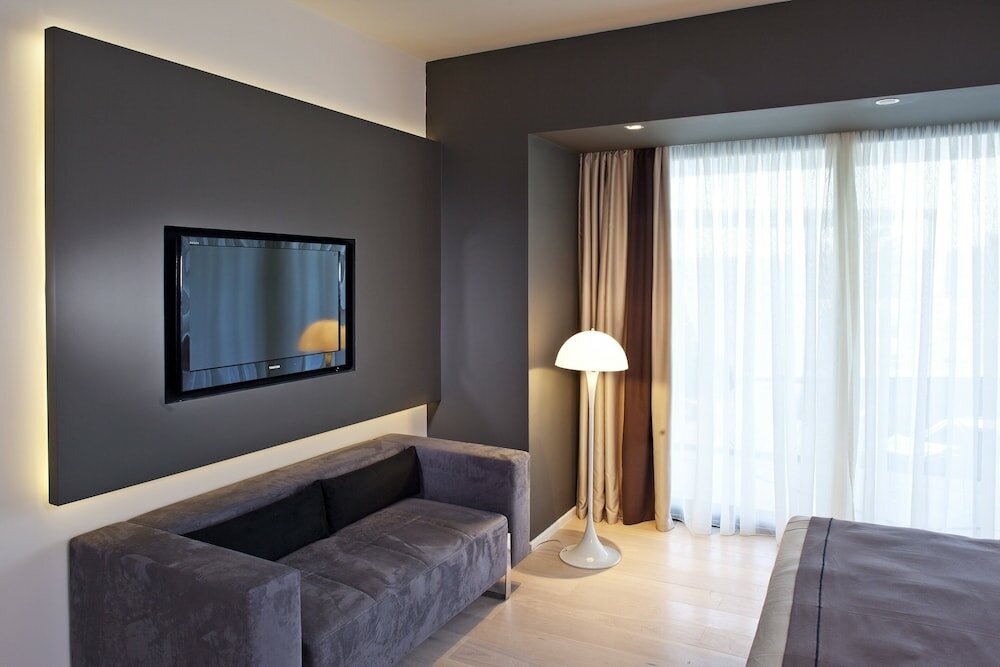 Фото Aqua Blu Boutique Hotel & SPA