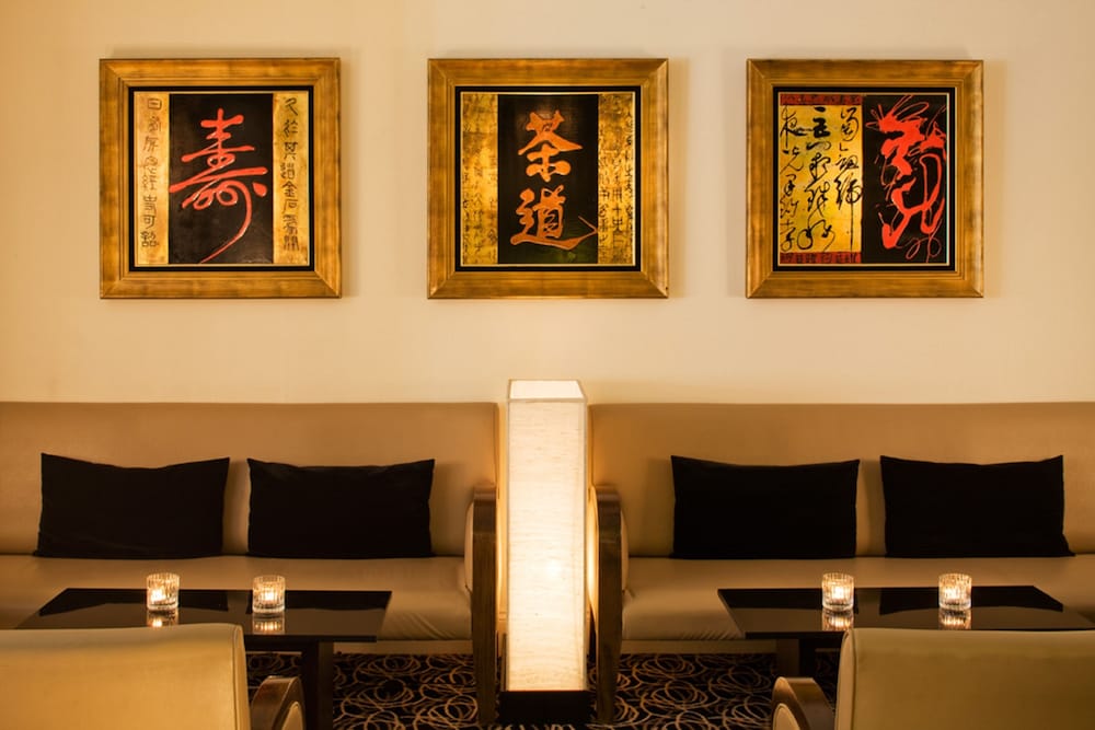 Фото Rocpool Reserve Hotel & Restaurant