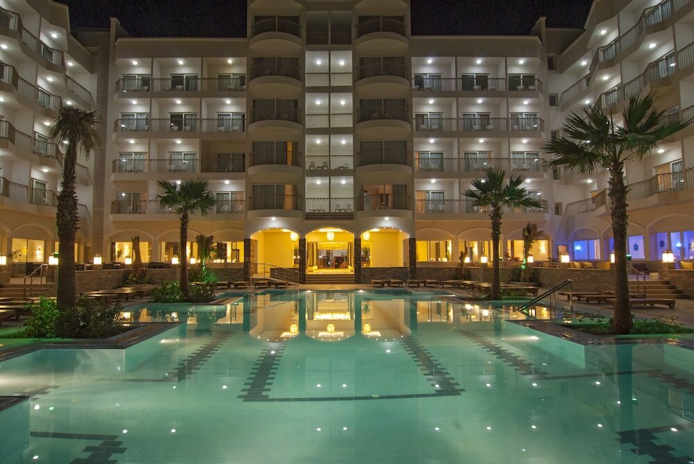 Фото Royal Star Beach Resort