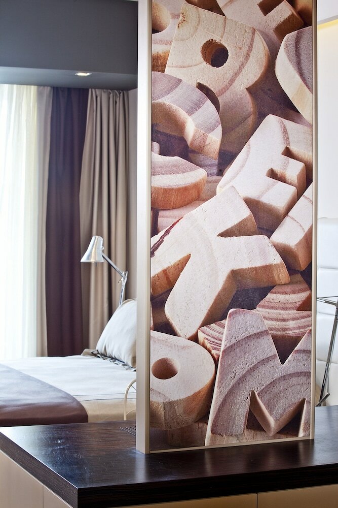 Фото Aqua Blu Boutique Hotel & SPA