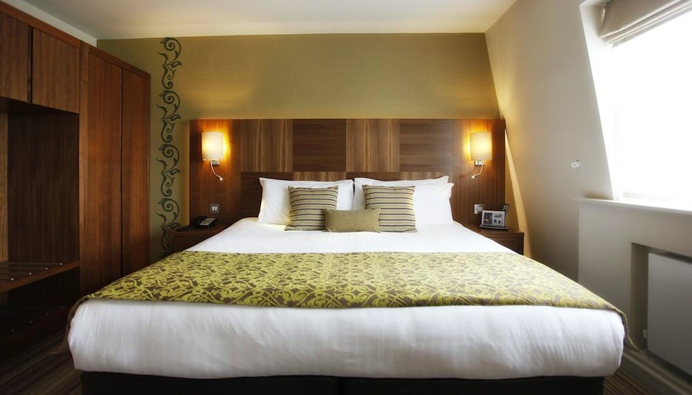 Фото Blakemore Hyde Park