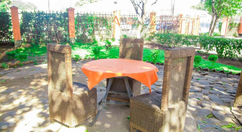 Фото Olga's the Italian Corner