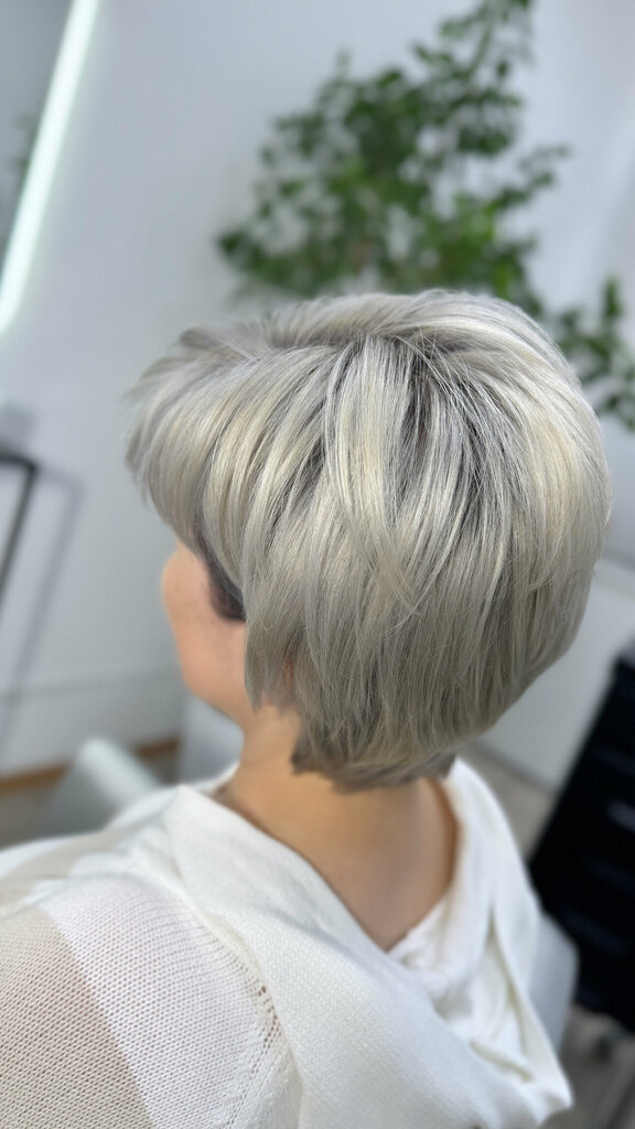 Hairdresser Парикмахерская, Gorno‑Altaysk, photo