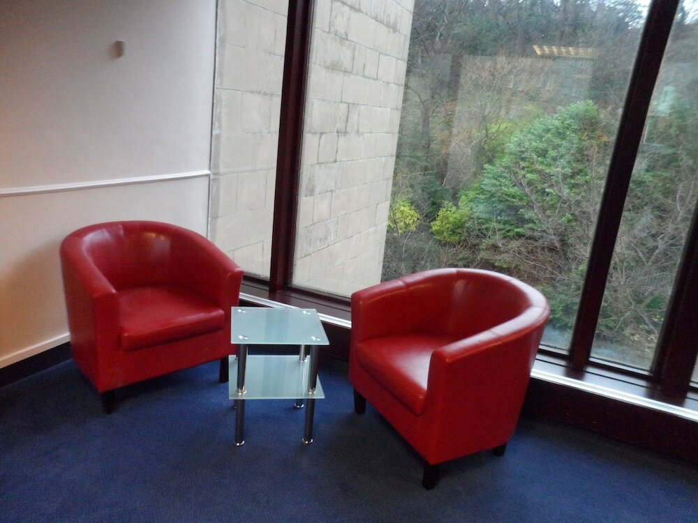 Фото Britannia Hotel Edinburgh