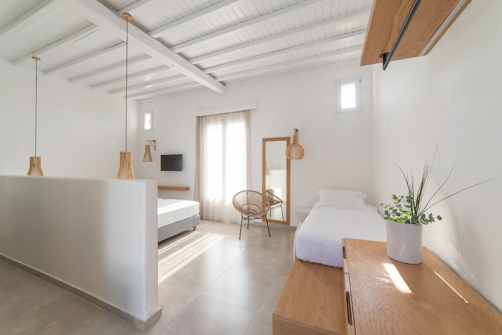 Фото Vienoula's Garden