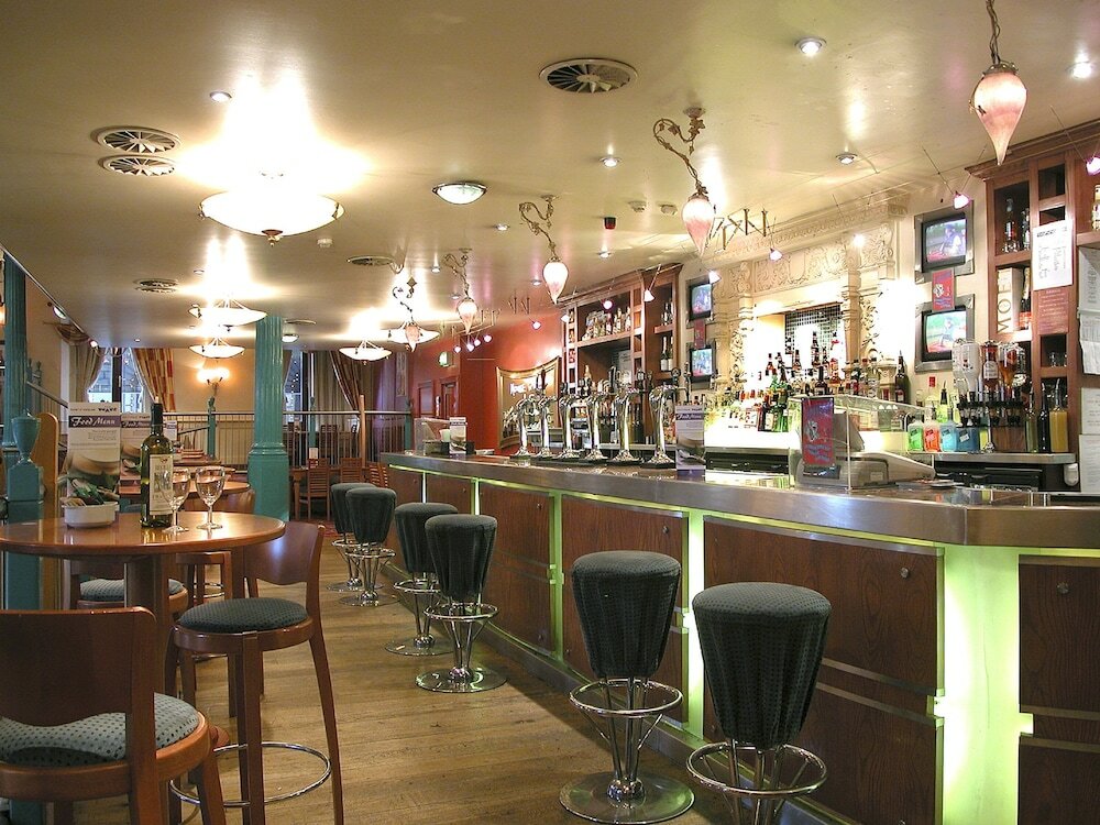 Фото Britannia Hotel Manchester