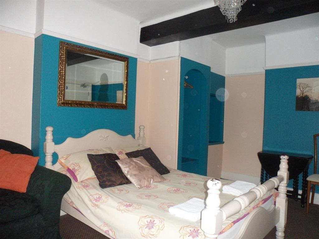 Фото The Castle Cambridge